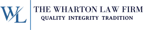 The Wharton Law Firm